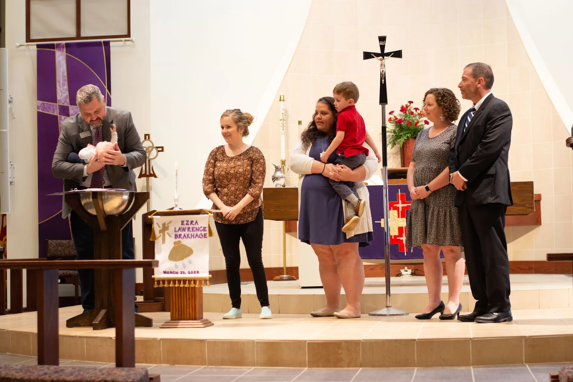 Lutheran