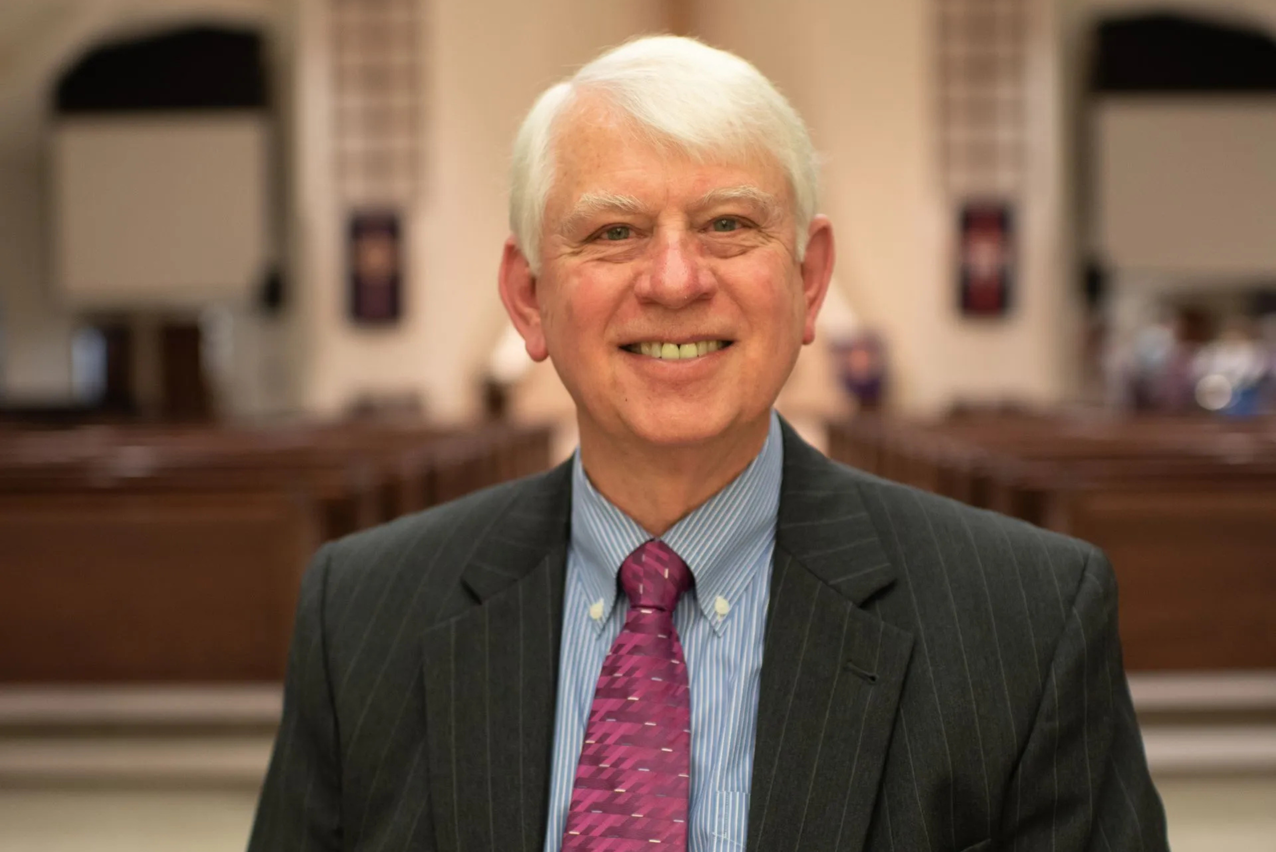 Gordon Wagoner