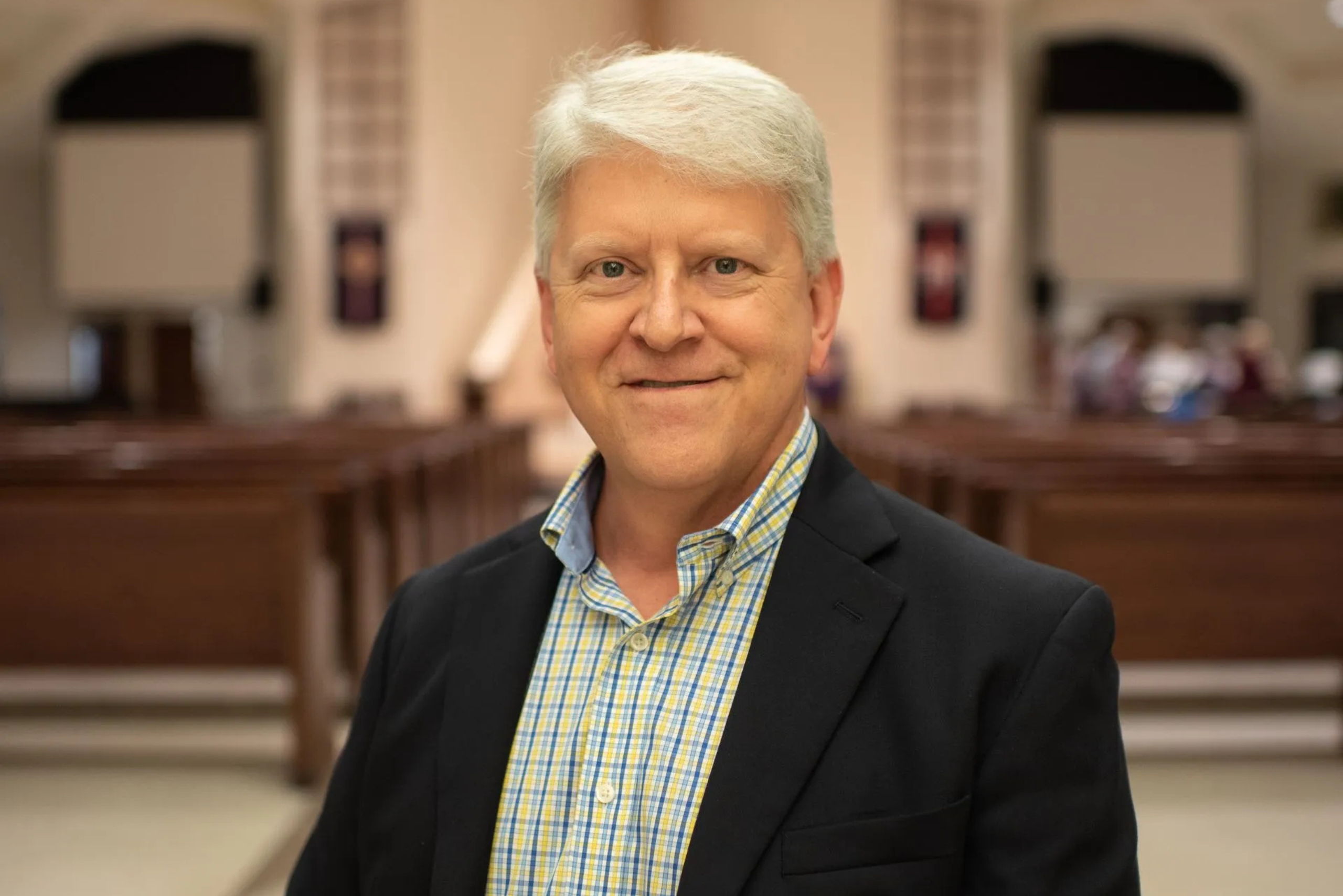 Bill Kuehn