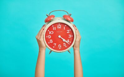 Be On Time. Not In Line.