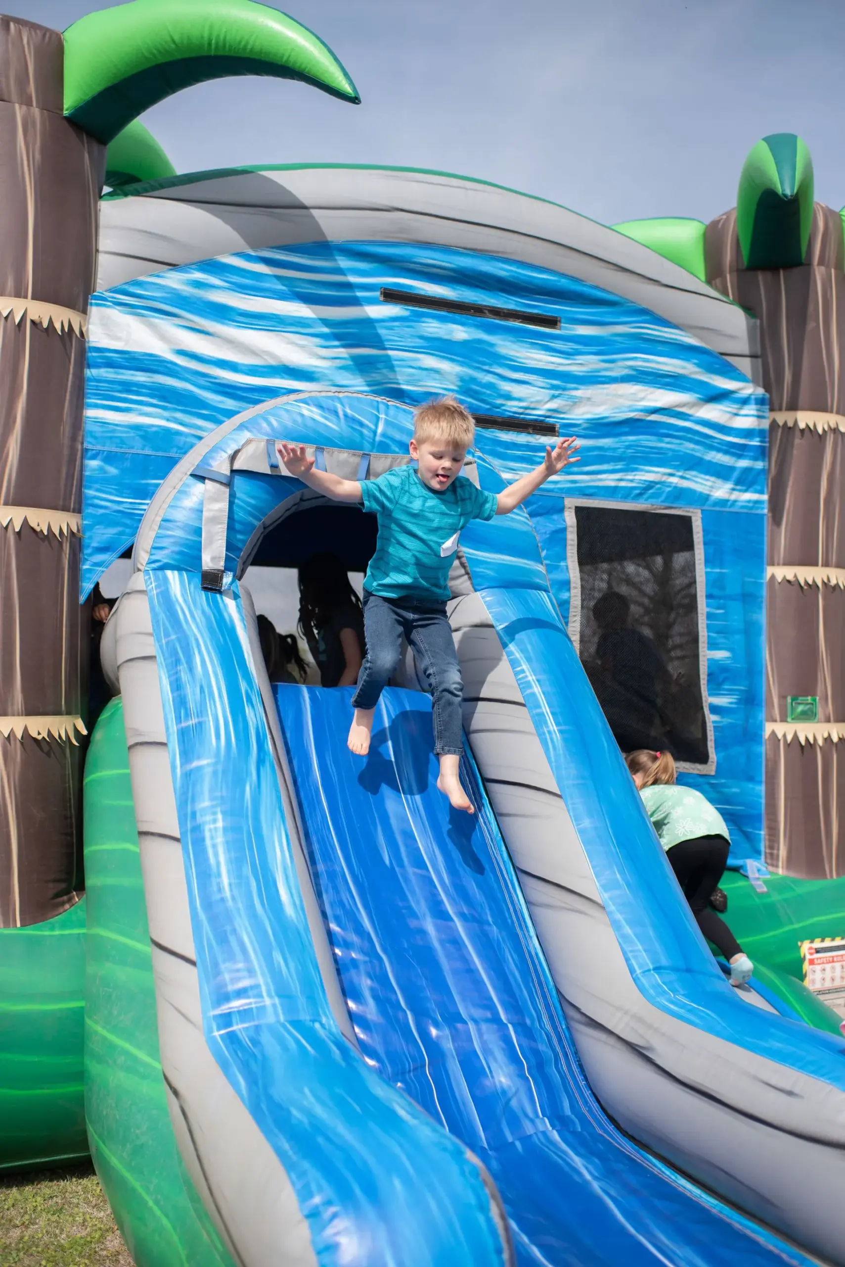 fun for kids