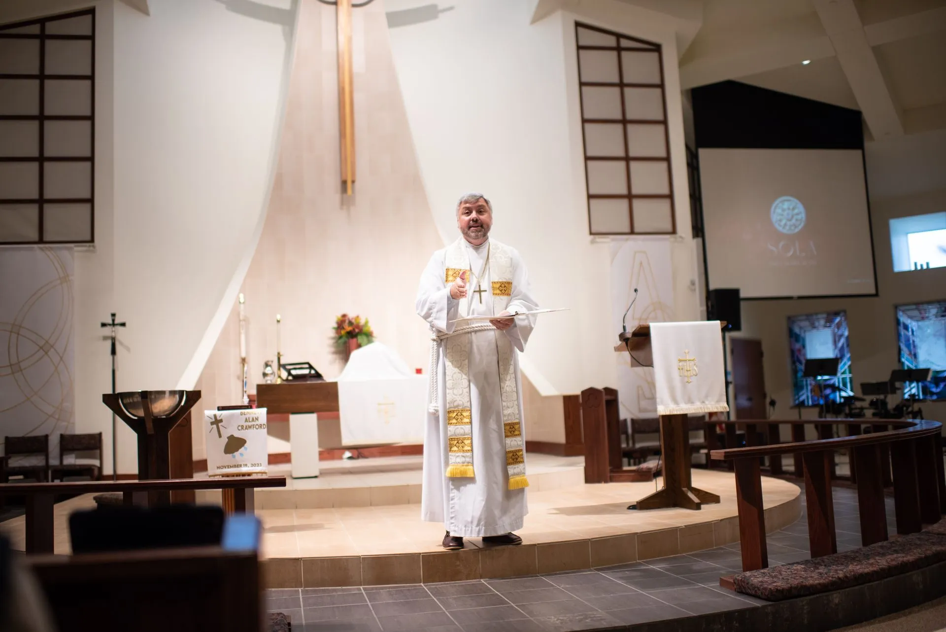 holy trinity lutheran church