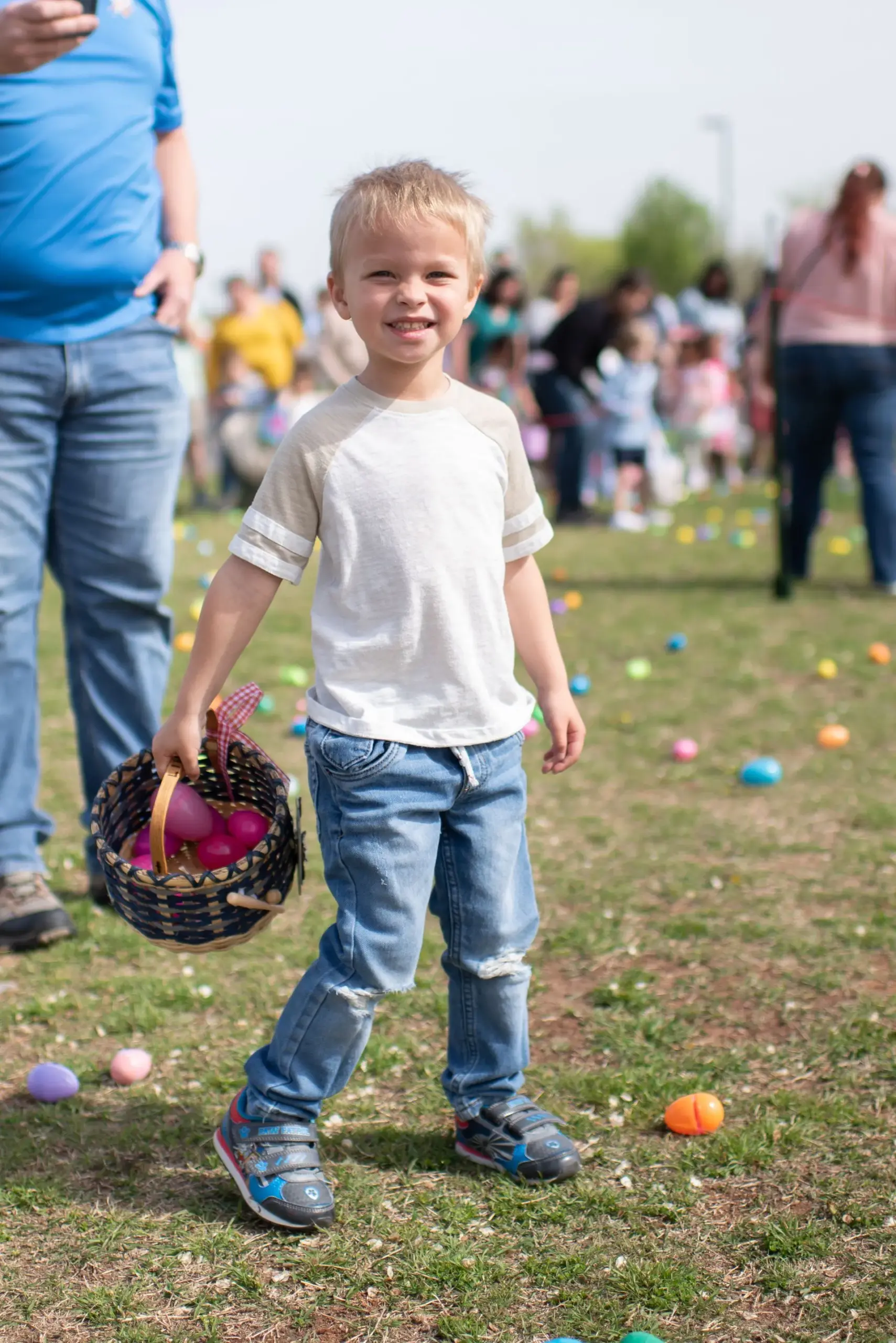 kids ministry