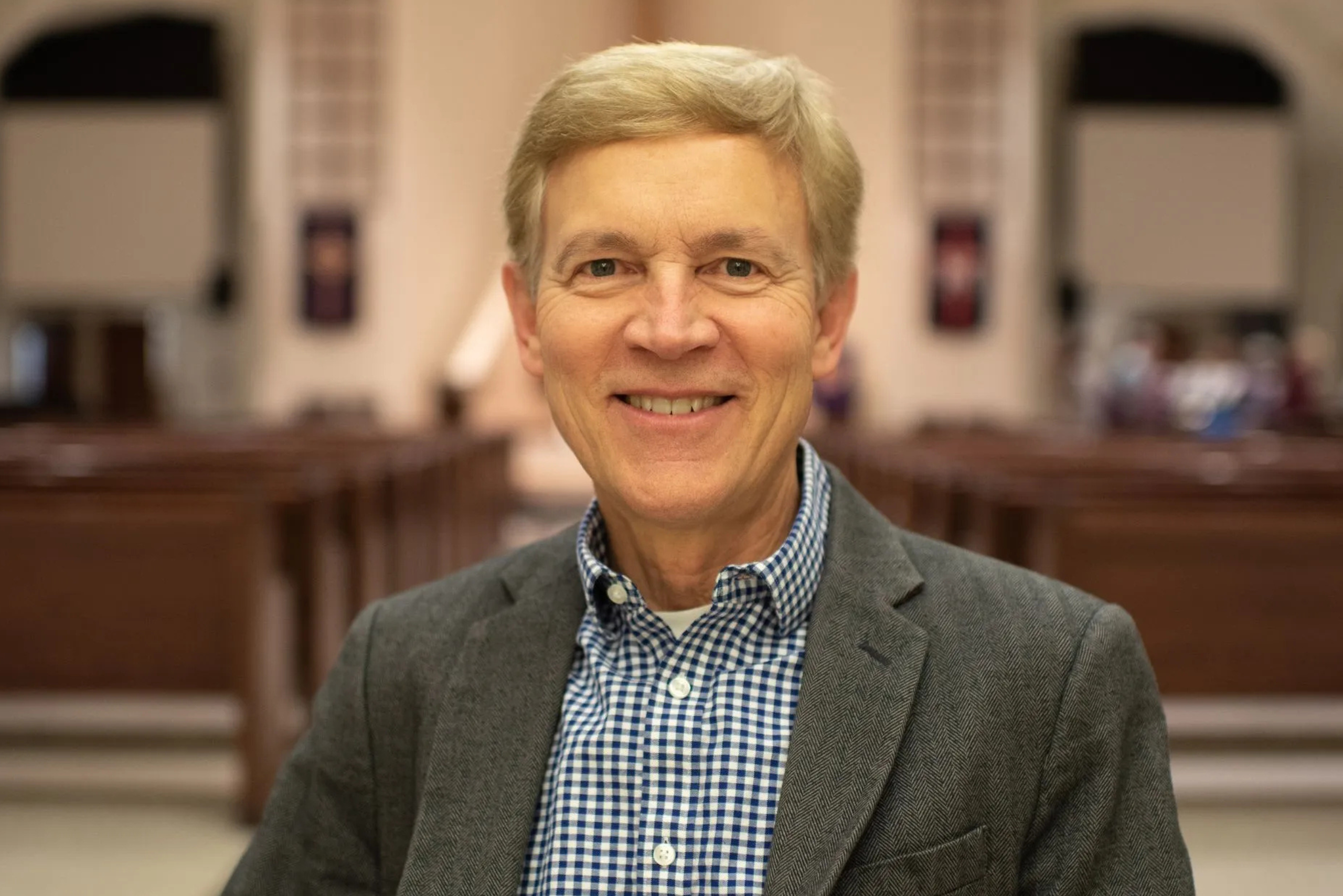 Randy Williams