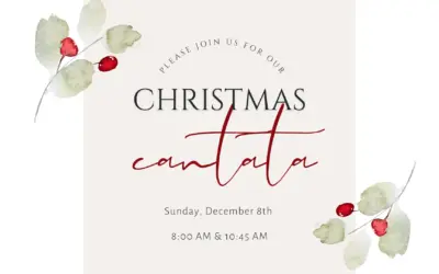 Christmas Cantata